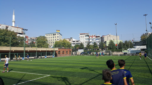 kayalar esenler istanbul