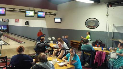 Bowling Alley «Paragon Lanes», reviews and photos, 2425 Division Ave S, Grand Rapids, MI 49507, USA