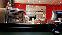 Atmosphère du Pizzas à emporter Le Kiosque à Pizzas à Lannemezan - n°1