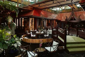 Bambooda Restaurant image