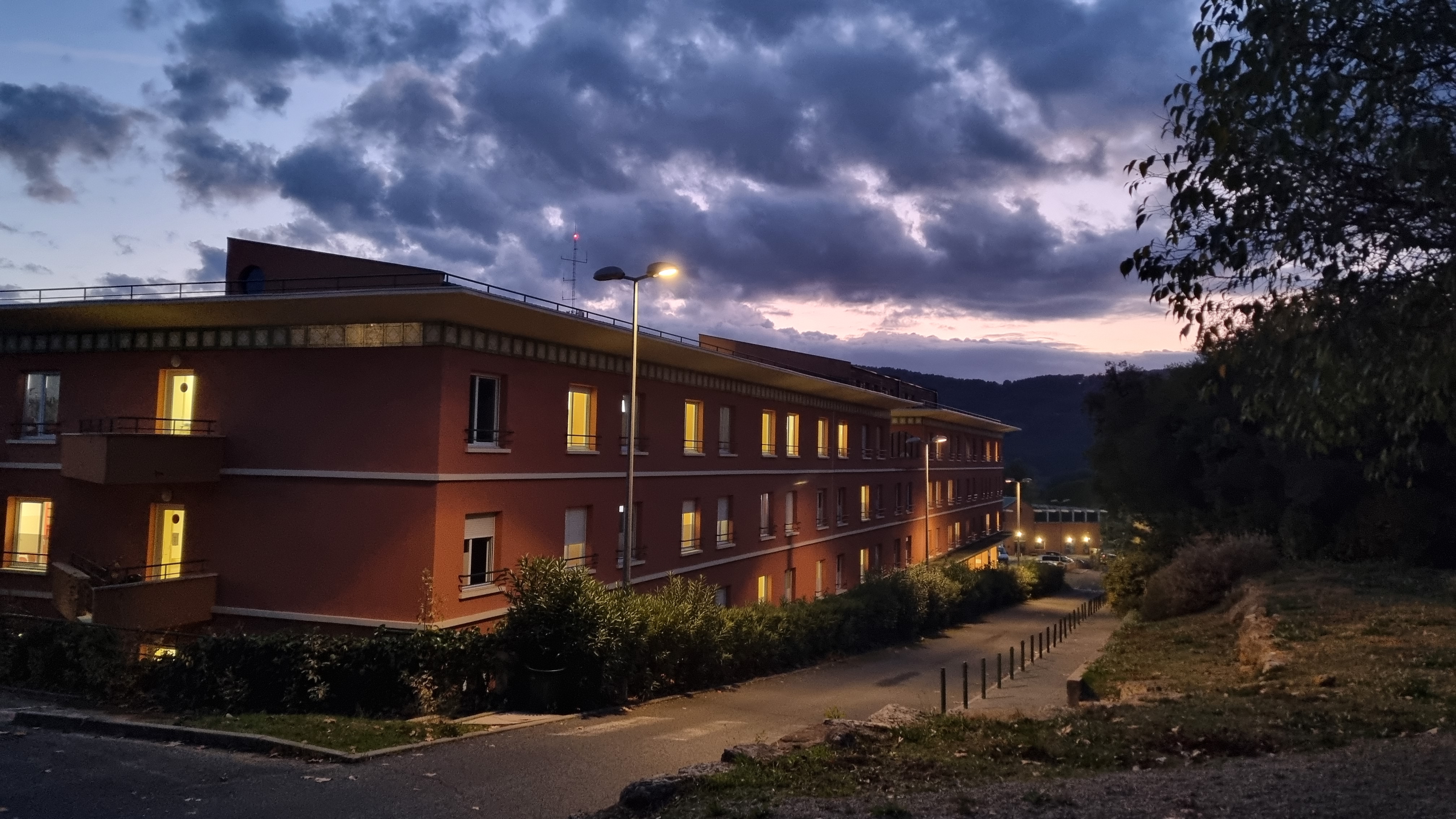 Photo #4 de Centre hospitalier la Dracénie