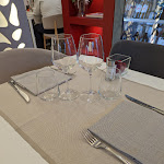 Photo n°3 de l'avis de Catalina.h fait le 04/03/2023 à 15:19 sur le  Ristorante Lago Maggiore à Stresa