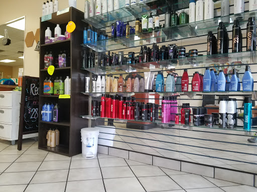 Beauty Hair Salon «Cuts By Us», reviews and photos, 221 Village At Glynn Pl, Brunswick, GA 31525, USA