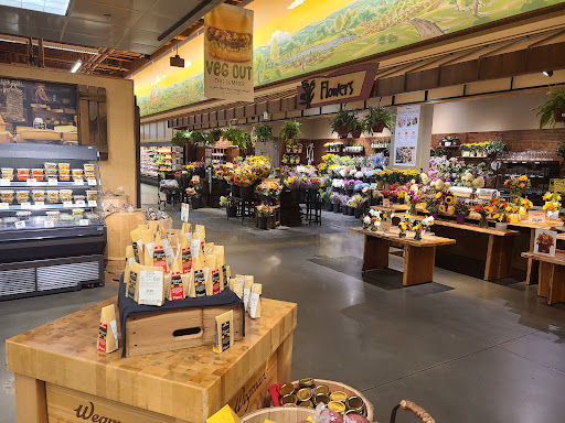 Supermarket «Wegmans», reviews and photos, 50 Foundry Way, Malvern, PA 19355, USA