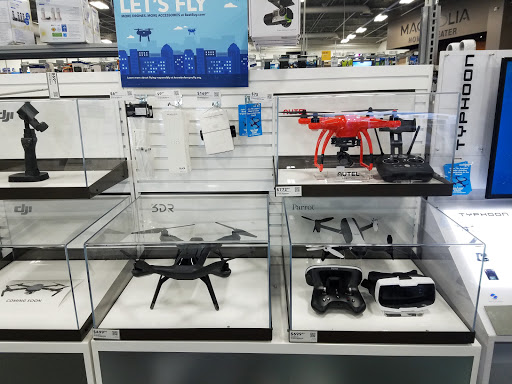 Electronics Store «Best Buy», reviews and photos, 1240 Palisades Center Dr, West Nyack, NY 10994, USA