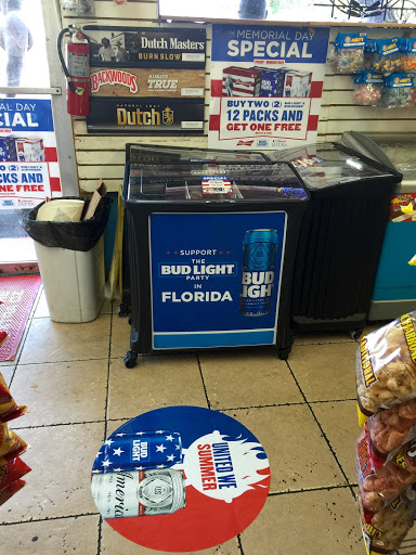 Grocery Store «Happy Family Food Market», reviews and photos, 45 NW 5th Ave, Dania Beach, FL 33004, USA