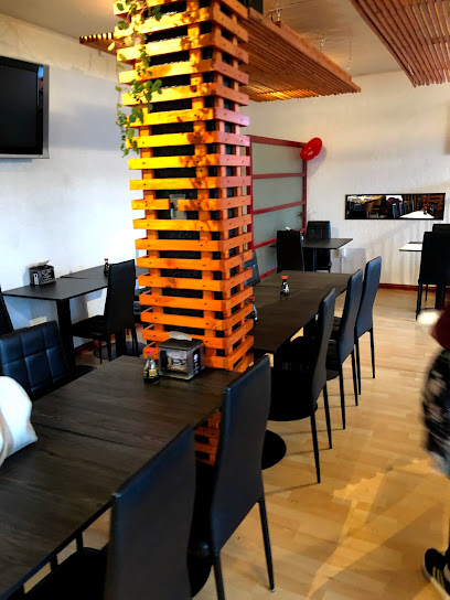 Uruz sushi bar coyhaique
