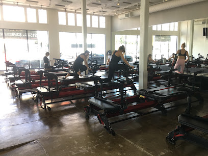 Carrie,s Pilates Plus - 613 N La Cienega Blvd, West Hollywood, CA 90069