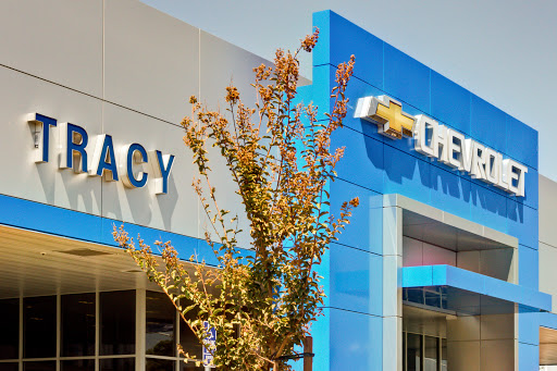 Chevrolet Dealer «Tracy Chevrolet», reviews and photos, 3400 Auto Plaza Way, Tracy, CA 95304, USA