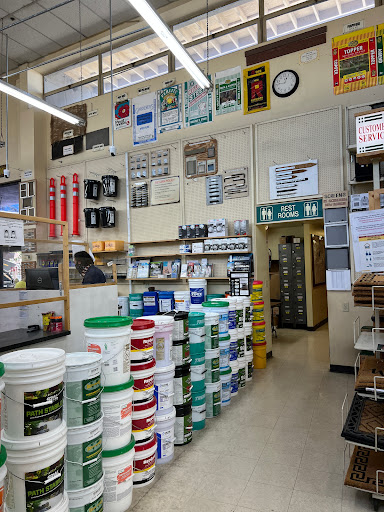 Building Materials Store «Bourget Bros. Building Materials», reviews and photos, 1636 11th St, Santa Monica, CA 90404, USA