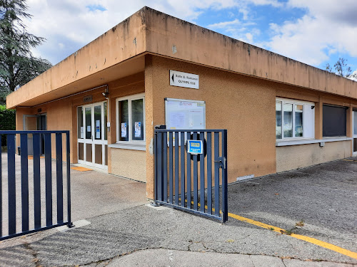 Centre de planning familial Olympe Centre de santé sexuelle La Tour-du-Pin
