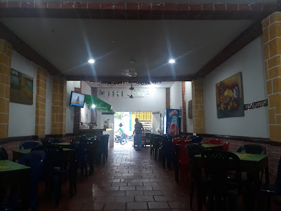 Restaurante Casa Vieja La Hormiga