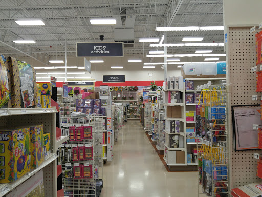 Craft Store «Michaels», reviews and photos, 1600 Posner Blvd, Davenport, FL 33837, USA