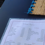 Photo n°6 de l'avis de Stephanie.r fait le 30/07/2023 à 07:40 sur le  Betty's Bed and Breakfast - Bar Bahita Ristorante à Gabicce Monte