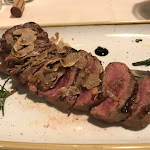 Photo n°2 de l'avis de Greg.o fait le 24/10/2018 à 07:11 sur le  Ristorante Bacco E Cerere 2.0 à Saturnia