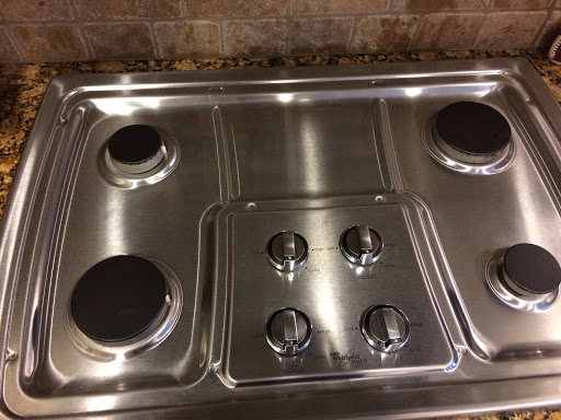 Cleaning Service «Expert Cleaning Concepts, INC», reviews and photos, 1550 Opelika Rd #6, Auburn, AL 36830, USA