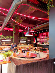 Photo n°50 de Mama Kitchen Caffè à Issy-les-Moulineaux ()