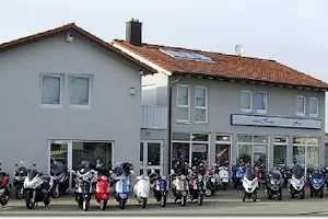 Piaggio-Center Riehl image