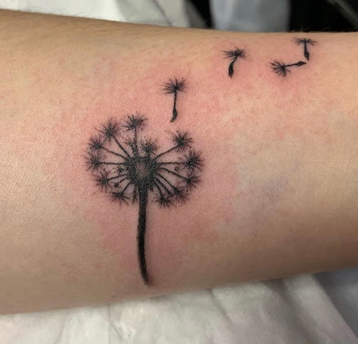 Explore magic tattoo ideas, creative tattoo ideas in Hudson Falls, available at ALTERED ADDICTION TATTOOS