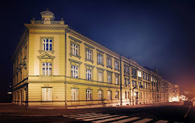 Fakulta sociálně ekonomická Univerzity Jana Evangelisty Purkyně | Faculty of social and economic studies - UJEP