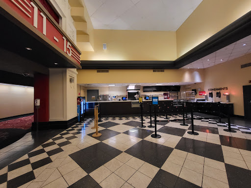Movie Theater «AMC Kips Bay 15», reviews and photos, 570 2nd Ave, New York, NY 10016, USA