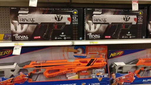 Department Store «Target», reviews and photos, 620 George Washington Hwy, Lincoln, RI 02865, USA