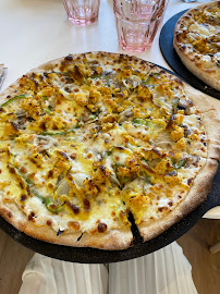 Plats et boissons du Pizzeria La Pizza de Nico à Arras - n°9