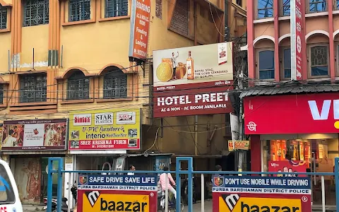 Hotel Preet image