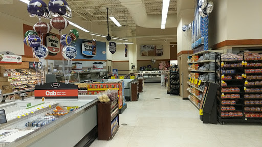 Grocery Store «Cub Foods», reviews and photos, 1276 Town Centre Dr, Eagan, MN 55123, USA