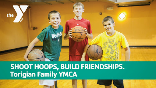 Gym «Torigian Family YMCA», reviews and photos, 259 Lynnfield St, Peabody, MA 01960, USA