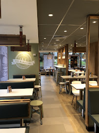 Atmosphère du Restauration rapide McDonald's à Montpellier - n°17