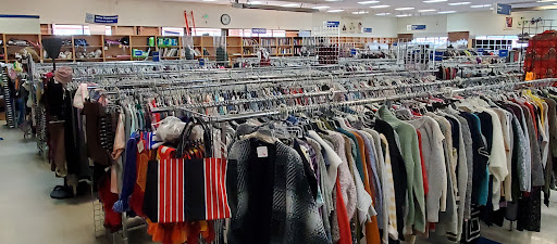 Thrift Store «St Vincent», reviews and photos, 310 Central Ave N, Kent, WA 98032, USA