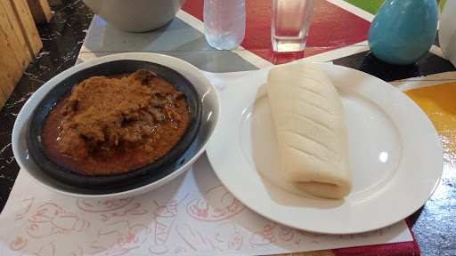 Mandi (m&i) Foods, Flat 1, Block 4, 3rd Avenue, off Circular Road, Elekahia Rd, Port Harcourt, Nigeria, Bakery, state Rivers