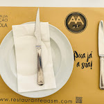 Photo n°3 de l'avis de Vasco.l fait le 01/09/2019 à 14:14 sur le  Restaurante Associação Agrícola de São Miguel à Ribeira Grande