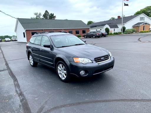 Used Car Dealer «One Stop Auto Sales», reviews and photos, 8750 N Co Rd 25A, Piqua, OH 45356, USA