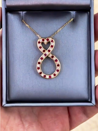 Jeweler «Danson Jewelers», reviews and photos, 201 Williams Ave, Hasbrouck Heights, NJ 07604, USA