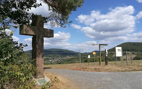 Schönberger Kreuz image