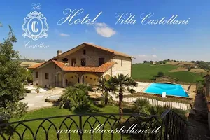 Hotel Villa Castellani image