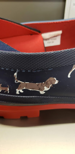 Shoe Store «DSW Designer Shoe Warehouse», reviews and photos, 1595 CT-71, Farmington, CT 06032, USA