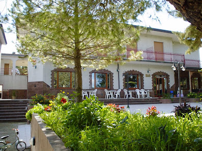 Hotel del Lago Via Panoramica del Lago, 4, 82037 Telese Terme BN, Italia