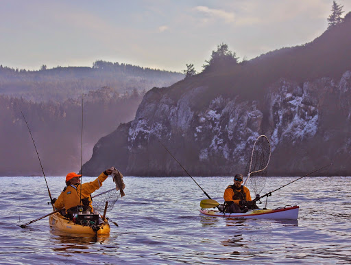 Sporting Goods Store «Pacific Outfitters of Eureka», reviews and photos, 1600 5th St, Eureka, CA 95501, USA