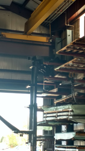 Metal Supplier «King Architectural Metals», reviews and photos, 9611 E R L Thornton Fwy, Dallas, TX 75228, USA