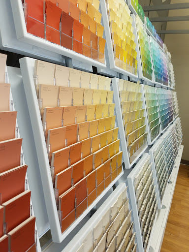 Paint Store «Sherwin-Williams Paint Store», reviews and photos, 2317 N Tarrant Pkwy #401, Fort Worth, TX 76177, USA