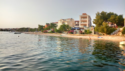 Foto von Brodarica beach mit sehr sauber Sauberkeitsgrad
