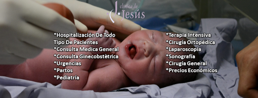 Clinica De Jesus