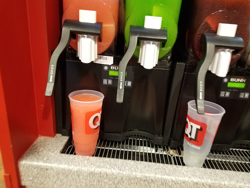 Gas Station «QuikTrip», reviews and photos, 4850 Main St, The Colony, TX 75056, USA