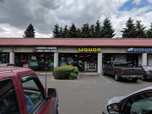 Wilsonville Liquor Store, 29955 SW Boones Ferry Rd, Wilsonville, OR 97070, USA, 