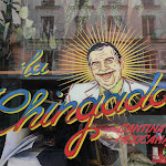 Photo n° 12 de l'avis de Hakan.a fait le 18/02/2024 à 09:57 pour La Chingada à Paris