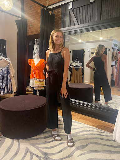 Boutique «LUX Boutique», reviews and photos, 28 Liberty St, Westminster, MD 21157, USA