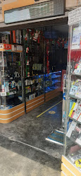 Garego Store - Tienda de Informatica , adaptadores,convertidores,servicio tecnico de pc